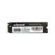Накопичувач SSD M.2 Wibrand Caiman 1TB NVMe 2280 PCIe 3.0 3D NAND WIM.2SSD/CA1TB фото 3
