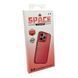 Противоударный чехол для смартфона Space III для iPhone 14 Red 666-01816 фото 2