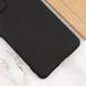 Чехол Silicone Cover Lakshmi Full Camera для Xiaomi 13 Pro Black 777-07131 фото 3
