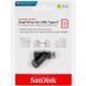 Флеш-накопичувач SanDisk USB 3.1 Ultra Dual Go Type-C 512Gb (150 Mb/s) SDDDC3-512G-G46 фото 2