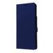 Чохол WAVE Flap Case для Xiaomi Redmi Note 13 5G Blue 777-03020 фото 2