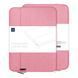 Сумка для ноутбука Dux Ducis LBTC Horizontal Handbag for 15.5"-16" Pink 757-00198 фото 2