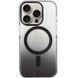 Чохол TPU+PC Phantom with MagSafe для Apple iPhone 16 Pro Max (6.9") Black 555-02959 фото 1