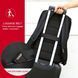 Рюкзак Tigernu T-B3585 15.6" Black 656-01554 фото 3