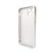 Чехол для смартфона AG Glass Matt Frame Color для iPhone 13 Pearly White 666-00579 фото 2