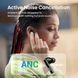 Беспроводные наушники UGREEN WS106 HiTune T3 Active Noise-Cancelling Wireless Earbuds, IPX5, Black(UGR-90401) 656-03908 фото 5