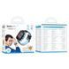 Дитячий смарт-годинник Hoco Y104 42mm. SIM 4G. Wi-Fi. 700 mAh. IP65 Blue 6942007646369 фото 2