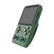 Портативна ігрова консоль SZDiier D007 Plus Green 656-00140 фото 2