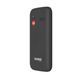 Мобільний телефон Sigma Comfort 50 HIT2020 Black (4827798120910) 898-4827798120910 фото 4
