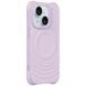 Чохол TPU Orbit with MagSafe для iPhone 13 / 14 Dasheen 214-03290 фото 1