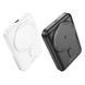Power Bank Borofone BJ51A Kody PD20W magnetic 10000mAh Чорний 656-01421 фото 2