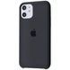 Силіконовий чохол для iPhone 11 Coffee 208-00233 фото 1