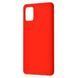 Чехол WAVE Colorful Case (TPU) для Samsung Galaxy A51 (A515F) Red 656-05950 фото 1