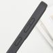 TPU+PC чохол Metal Buttons with MagSafe Colorful для Samsung Galaxy S24+ Black 555-03009 фото 6