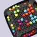 Настольная интерактивная игра Ummi M13E Colorful Beads Break 656-03336 фото 4