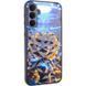 TPU+PC чохол Prisma Ladies для Samsung Galaxy A04s Cyberpunk 777-07240 фото 1