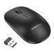Манипулятор мышь BOROFONE BG14 Planet 2.4G business wireless mouse Black 656-03238 фото 4
