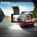 Видеорегистратор HOCO DV9 3-inch screen driving recorder (720P) Metal Gray 6942007633345 фото 8