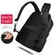 Рюкзак Tigernu T-B3585 15.6" Black 656-01554 фото 6