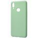 Чехол WAVE Colorful Case (TPU) для Xiaomi Redmi 7 Mint gum 656-06506 фото 1