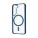 Чехол WAVE Ardor Case with MagSafe Samsung Galaxy S23 Forest Green 777-00557 фото 1