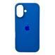 Силіконовий чохол для Apple iPhone 17 Royal Blue 208-06660 фото 1