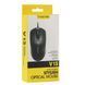 USB Мышь TWolf V13 Черный 656-02707 фото 2
