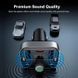 АЗУ с FM-модулятором Baseus S-09 Pro Series Car FM Transmitter Cluster Black C10762200113-00 фото 8