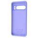 Чохол WAVE Full Silicone Cover для Google Pixel 8 Pro Midnight Blue 777-02079 фото 2
