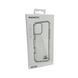 Чохол Acrylic Thin Magnetic для Apple iPhone 12 Pro Max White 666-03610 фото 2