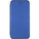 Кожаный чехол-книжка Classy для Samsung Galaxy A31 Blue 777-05984 фото 1