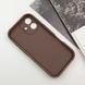 Чохол Toys Case для Apple iPhone 16 Brown/Always Happy 777-02424 фото 3