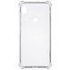 TPU чехол GETMAN Ease усиленные углы для Xiaomi Redmi Note 5 Pro / Note 5 (AI Dual Camera) 777-08592 фото 1