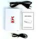 Портативный источник бесперебойного питания UPS POE-432E 8800mAh White для WiFi-роутера! 777-01490 фото 3