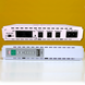 Портативный источник бесперебойного питания UPS POE-432E 8800mAh White для WiFi-роутера! 777-01490 фото 4