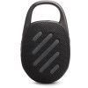 Акустическая система JBL Clip 5 Black (JBLCLIP5BLK) JBLCLIP5BLK фото