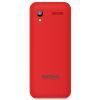 Мобільний телефон Sigma X-style 31 Power Type-C Red (4827798855058) 898-4827798855058 фото