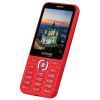 Мобільний телефон Sigma X-style 31 Power Type-C Red (4827798855058) 898-4827798855058 фото