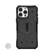 Протиударний чохол Pathfinder Mag для iPhone 16 Grey 666-02515 фото