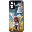 TPU+PC чехол Prisma Ladies для Xiaomi Redmi Note 10 Pro / 10 Pro Max Anime 777-07449 фото