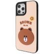 Чохол Wave Doodle Case для Iphone 12 Pro Max Bear 208-05105 фото