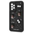 Чохол Pretty Things Case для Samsung Galaxy A32 (A325F) Black/Coffee
