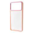 Чехол WAVE Just Case Xiaomi Poco X4 Pro 5G Pink Sand