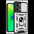 Чохол Armor Guard Shield для Xiaomi Redmi Note 12 Pro 4G Silver 555-00110 фото
