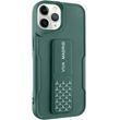 Чохол TPU VIVA для iPhone 11 Pro Green 208-03832 фото