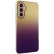 Чехол TPU+PC Glassbend для Xiaomi Redmi Note 13 5G Purple 777-07549 фото
