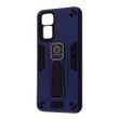 Чехол Armor Magnetic для Xiaomi Redmi Note 11 4G/Redmi Note 11S Blue 777-01524 фото