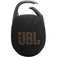 Акустическая система JBL Clip 5 Black (JBLCLIP5BLK) JBLCLIP5BLK фото