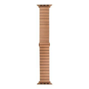 Ремешок для Apple Watch Metal Link 42/44/45/49mm Rose Gold 212-02262 фото
