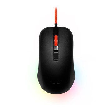 USB Мышь Игровая Fantech G13 Rhasta 2 Черный 656-02716 фото